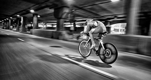 Life Time Tri Series Bike Training Images
