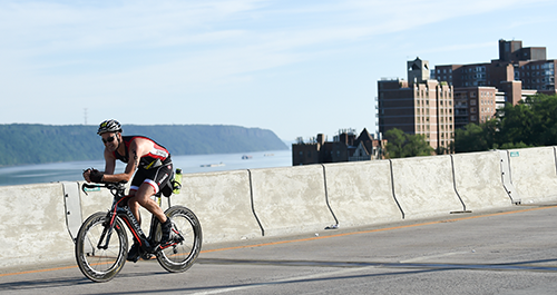 How to Plan Your Race Day Triathlon Nutrition